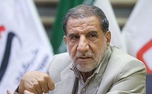 سردار کوثری: بعد از محاکمه آمریکا و اسرائیل ، برای مذاکره تصمیم گیری می کنیم