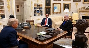 وعده ترامپ به نتانیاهو در مورد ایران