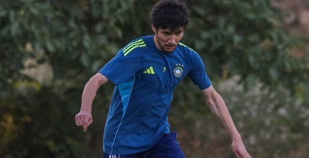 اولین خرید پرسپولیس در دوران هاشمیان اوکی شد
