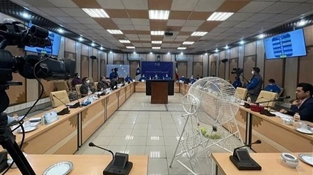 خبر تازه درباره قرعه‌کشی دور جدید فروش ایران خودرو