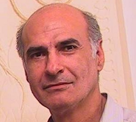 دکتر عباس انواری درگذشت