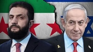 دو دیدار میان الجولانی و طرف اسرائیلی در باکو /پیام روشن به ایران