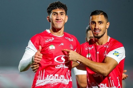 احتمال جدایی ستاره جوان از پرسپولیس