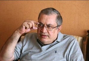 سعید حجاریان: جنگ ۱۲روزه میهن‏‌پرستی بود نه ملی‌گرایی /الان، به‌راحتی به افراد برچسب نفوذی می‌زنند و این کار خطرناکی است