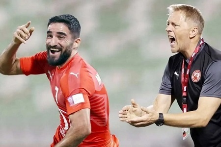 وداع استقلال با ستاره پرسپولیسی‌اش!