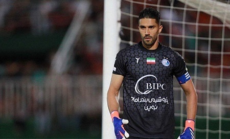 ساپینتو آب پاکی را روی دستِ حسینی و فرعباسی ریخت