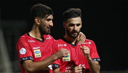 تکلیف بازگشت شهریار مغانلو و احمد نوراللهی به پرسپولیس بالاخره روشن شد