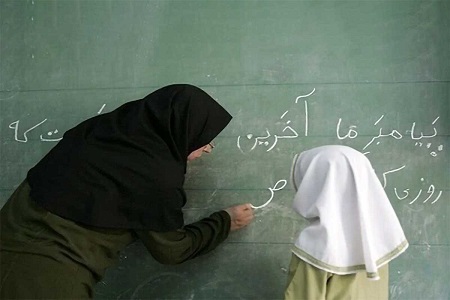 واکنش سخنگوی کمیسیون آموزش به استنکاف سازمان برنامه و بودجه از پرداخت پاداش خدمت فرهنگیان بازنشسته