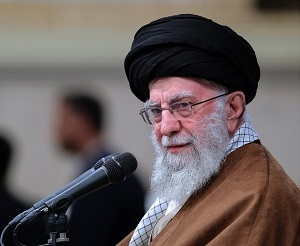 واکنش رسانه رسمی رهبر انقلاب به نامه گالانت
