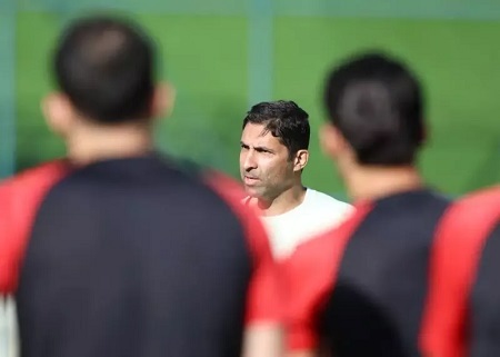 سخت گیری برای خریدهای پرسپولیس: قلم قرمز هاشمیان روی نام ۱۵ بازیکن!