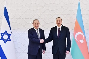 پشت پرده همکاری عمیق باکو با اسرائیل علیه ایران