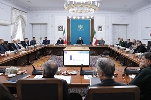 تاکید پزشکیان برحل مشکلات حوزه اقتصاد دیجیتال/ لزوم بازنگری در صیانت فیزیکی از داده‌ها