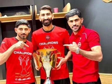 رسمی: تراکتور تکلیف بازیکنان مدنظر پرسپولیس را روشن کرد