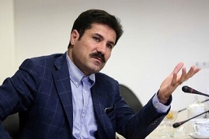 روایت معاون پزشکیان از رویکرد معین و علی دایی در جنگ