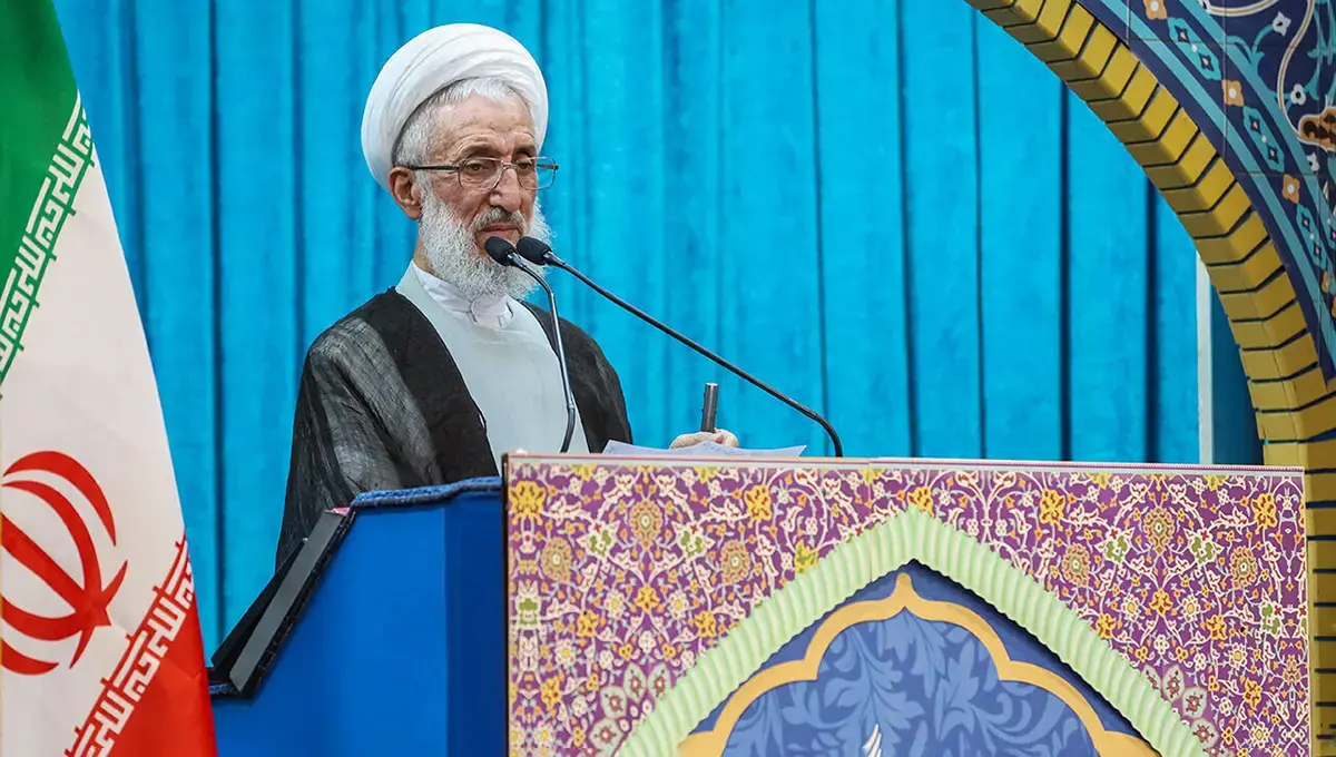 کاظم صدیقی، امام جمعه این هفته تهران!