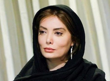 تغییر چهره اساسی نگار فروزنده (عکس)
