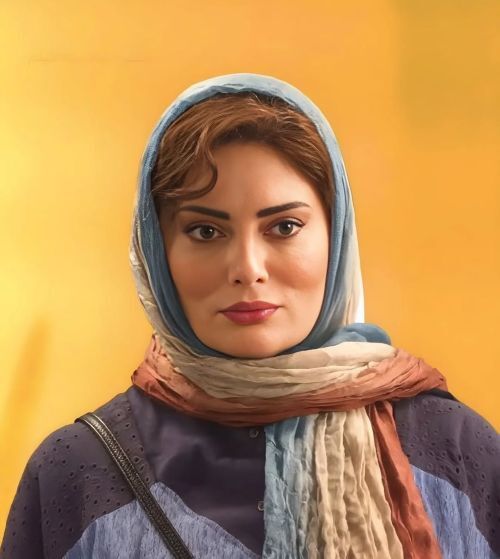 تغییر چهره اساسی نگار فروزنده (عکس)