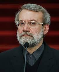علی لاریجانی: هیچ عجله‌ای برای مذاکره نیست