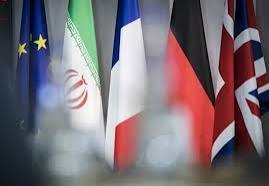 ایران در حال بررسی درخواست اروپا برای ازسرگیری مذاکرات است