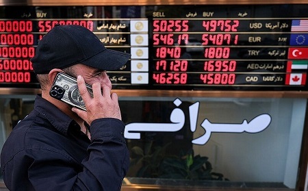 قیمت دلار و ارز در بازار آزاد امروز شنبه ۲۸ تیر ۱۴۰۴ +جدول