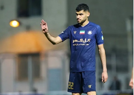 سوپرایز بزرگ نقل و انتقالات: مقصد زارع، پرسپولیس است یا استقلال؟