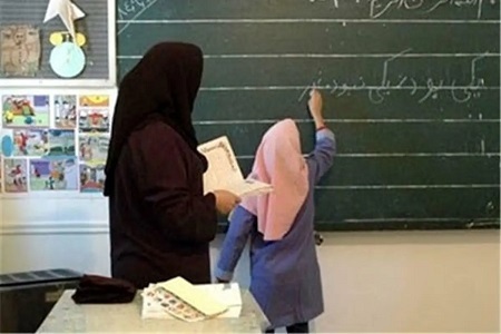 پیگیری پاداش فرهنگیان بازنشسته و فوق العاده خاص و ویژه فرهنگیان