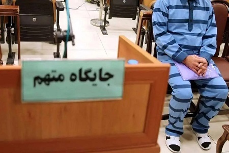 اتهام تجاوز به ۸ زن در پرونده متهم جنجالی / قاضی: صدور رای بعد از دیدن فیلم‌ها