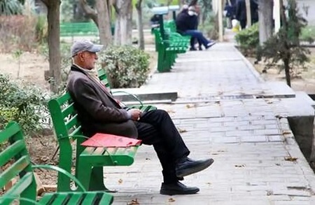 فیش حقوقی بازنشستگان کارگری صادر نشد/ در انتظار پرداخت