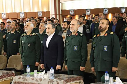 دیپلماسی و میدان و برقراری آتش بس!
