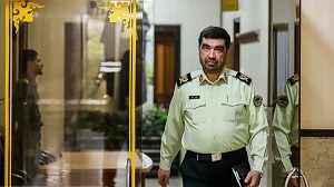 سردار علیرضا لطفی، جانشین سازمان اطلاعات فراجا به شهادت رسید