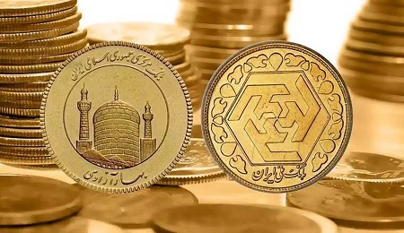 قیمت طلای ۱۸ عیار، سکه و طلا امروز دوشنبه ۳۰ تیر ۱۴۰۴ + جدول