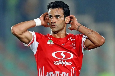 استقلالی‌ها گزینه پرسپولیسی مدنظر ساپینتو را نپسندیدند!