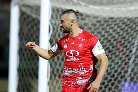 شوک جدید به پرسپولیس؛ دورسون شایعه جنجالی را تایید کرد