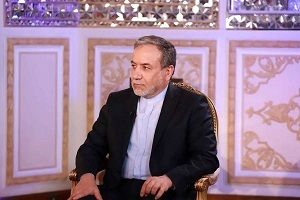 واکنش به توهین‌های مجری صداوسیما به عراقچی