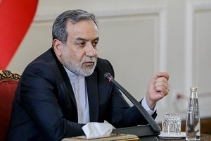 عراقچی درباره جایزه ۴۰ میلیون دلاری برای سر ترامپ: ممکن است برخی اشخاص یا گروه‌های تندرو، چه در داخل و چه در خارج از ایران، اظهارات افراطی‌ مطرح کنند، اما این هرگز سیاست رسمی جمهوری اسلامی نبوده، نیست و نخواهد بود