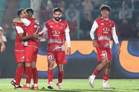 آرزوی سه بازیکن پرسپولیس؛ کاش کارتال برنگردد!