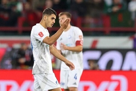 پرسپولیس رسما قید گزینه استقلال را زد