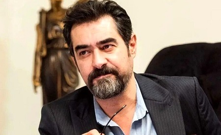 شهاب حسینی: خسته شدم انقدر من را با اسم قباد صدا زدند