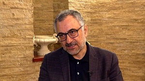 لیلاز: این آقای شاهزاده  نمی تواند حتی اداره آرد تهران را مدیریت کند