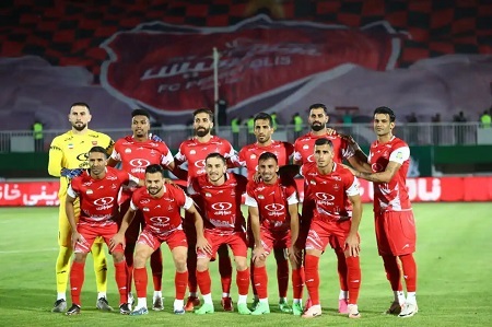 این ۲ ستاره محبوب در پرسپولیس ماندنی شدند؟