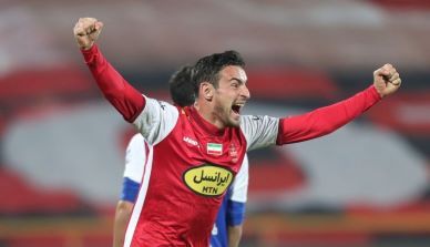 احتمال بازگشت بازیکن محبوب به پرسپولیس