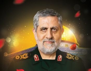 شهادت سرلشکر محمد سعید ایزدی (حاج رمضان) تائید شد