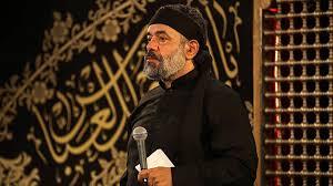 شاهکار حاج محمود کریمی: تلفیق مداحی محرم با ترانه «ای ایران»ِ محمدی نوری (ویدئو)