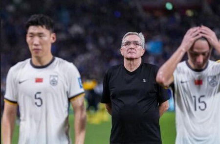 پرسپولیسی‌ها دلخوش نباشند، این مربی ایران بیا نیست!