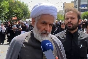 هشدار رئیس سابق سازمان اطلاعات سپاه به رژیم صهیونیستی