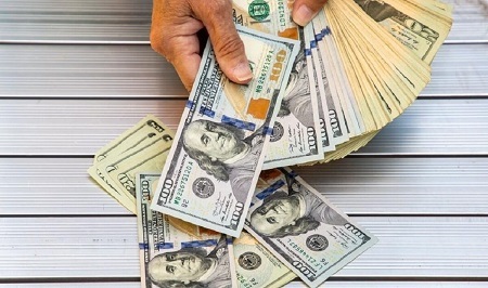 قیمت دلار و ارز امروز یکشنبه ۸ تیر ۱۴۰۴ (جدول)