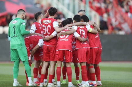 رونمایی از گزینه های نیمکت پرسپولیس: هر کس دنبال مربی مدنظر خودش است!