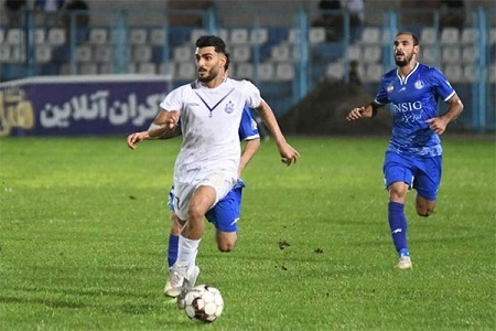 بمب نقل و انتقالات دوباره به استقلال نزدیک شد؟