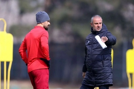 تصمیم کارتال و دورسون درباره پرسپولیس گرفته شد