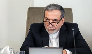 رژیم صهیونی عراقچی را به ترور تهدید کرد